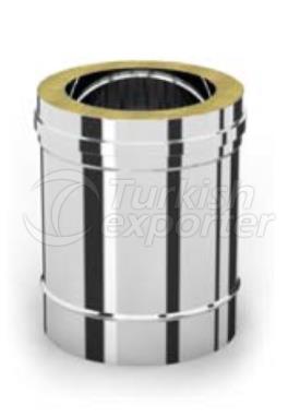 Insulated Pipes