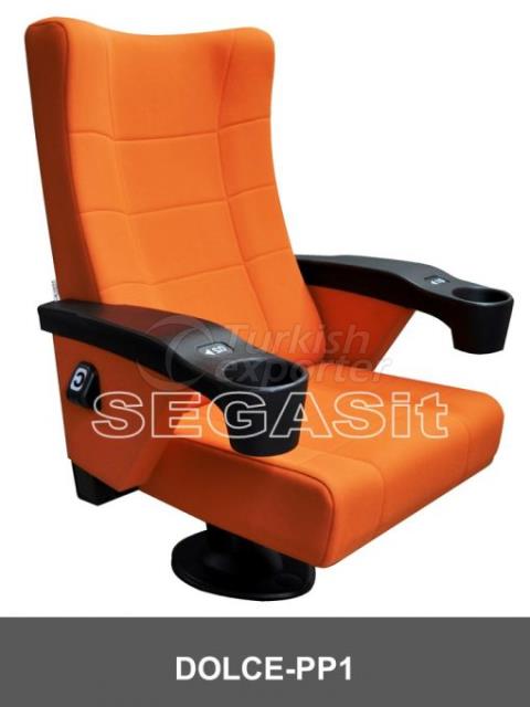 Cinema Chair Dolce PP1