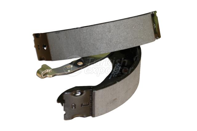 Brake Shoe