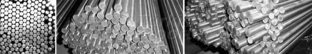 Stainless Steel Bars