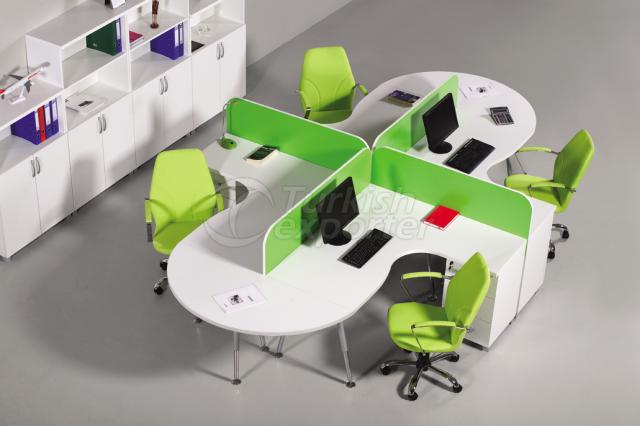 Working Tables Micro Bello