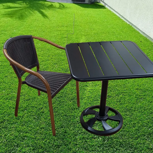 Aluminium Outdoor Furniture