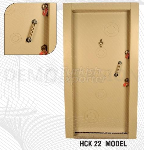 Door HCK22