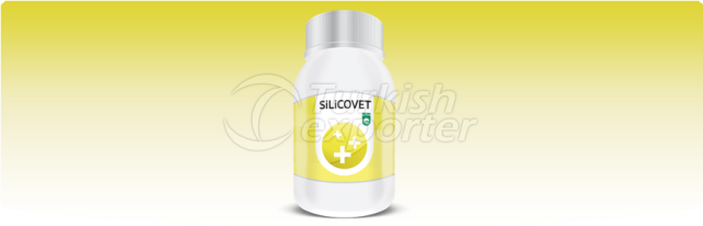 SILICOVET
