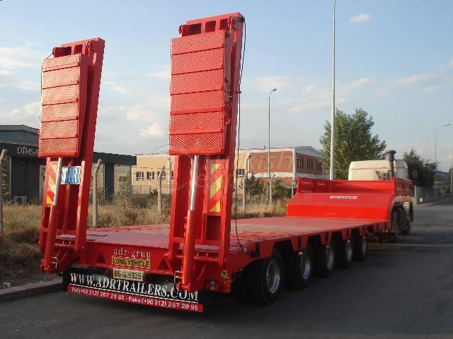 5axleslowbed