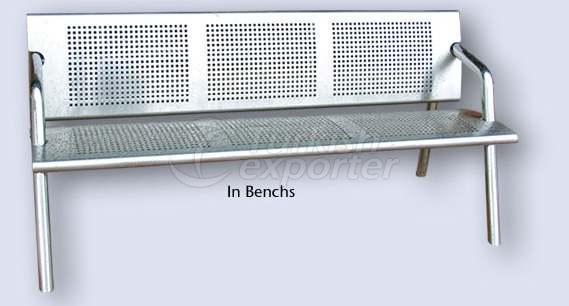 Applications of Punched Metal
