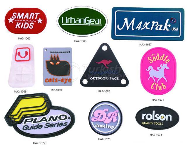 pvc patches