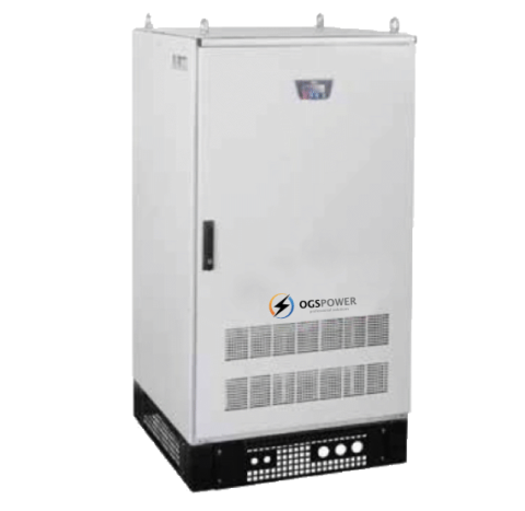 One Phase and Three Phase Inverters