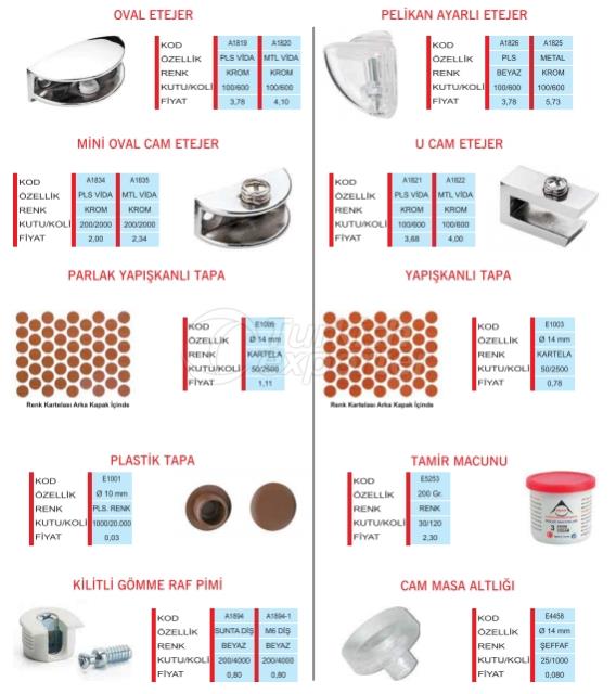 Furniture Accessories