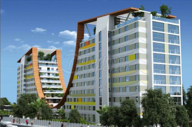 Kentplus Newport Project