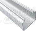 galvanized profile