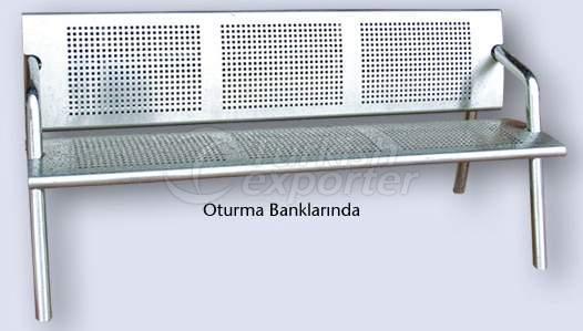 Delikli Sac Uygulama Örnekleri