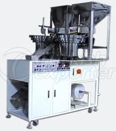 Auto Counting Packaging Machine