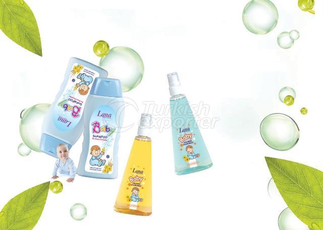 Baby Products