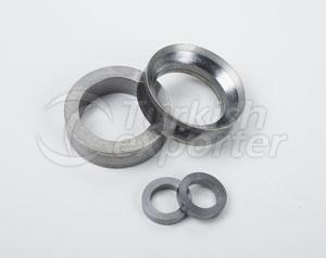 GRAPHITE SEALING RING-1