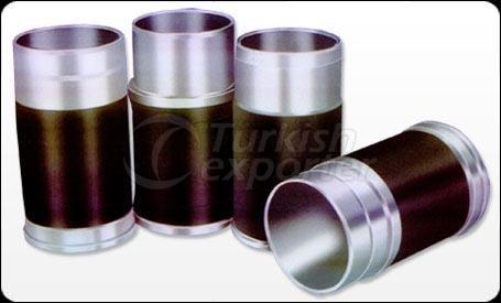 CYLINDER LINERS