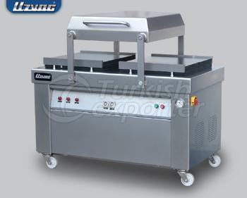 CL 550 VACUUM PACKING MACHINE