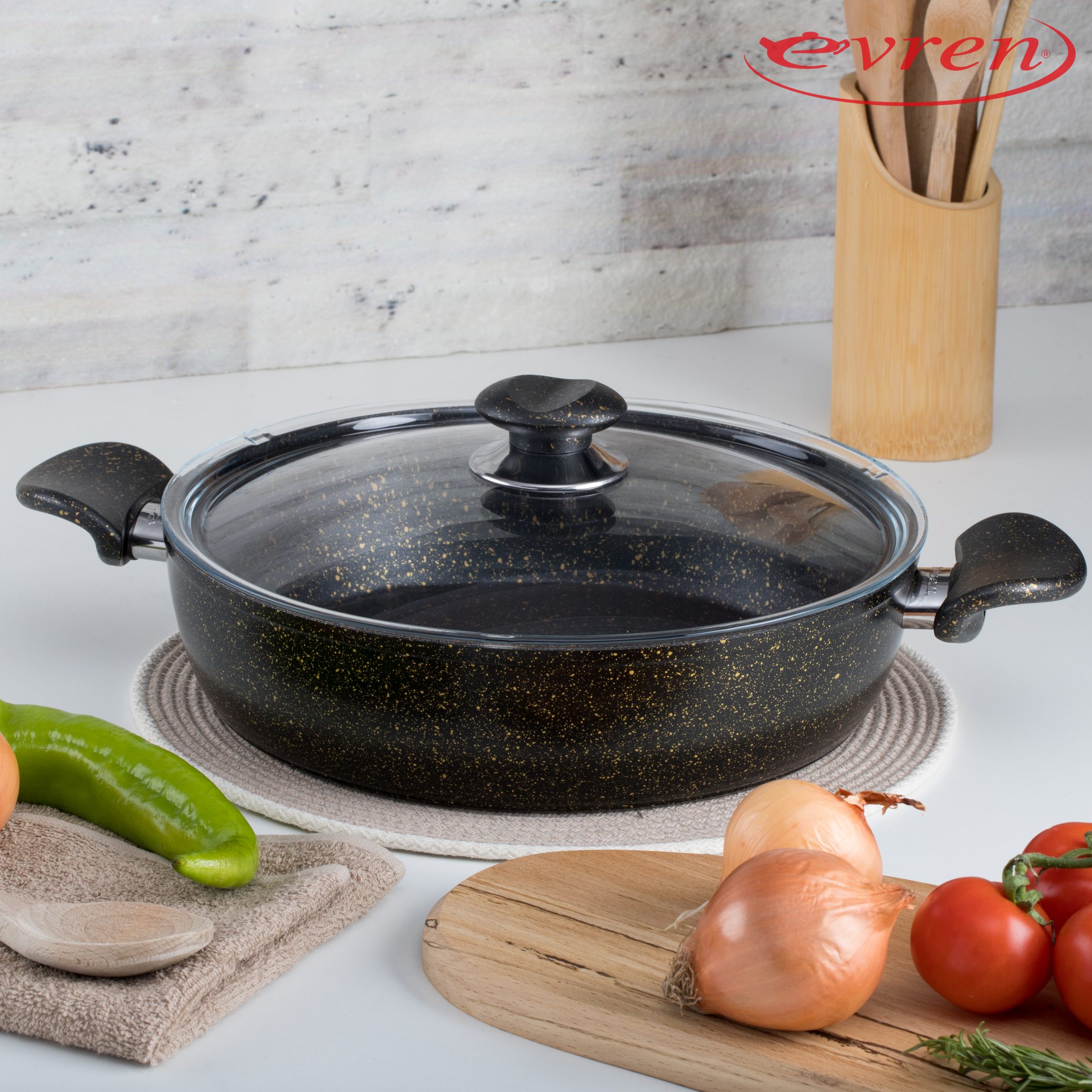 Plain Cookware