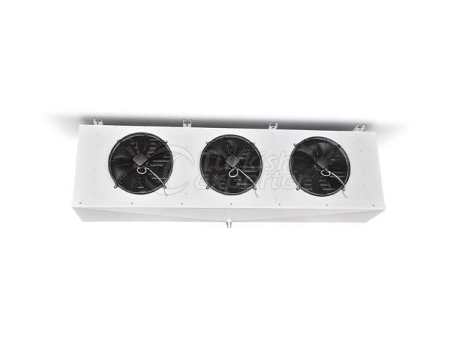 Standart Gli̇kol Evaporatörler