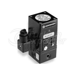 Norgren-VP1001400A00-Model-Pressure-Regulator