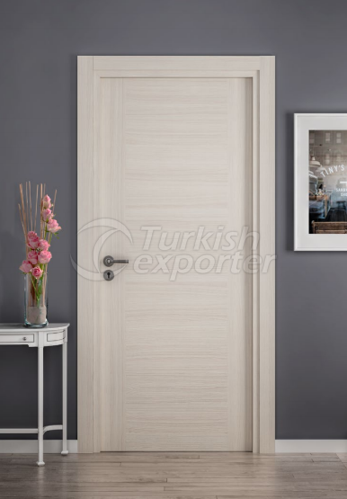 Melamine Coated Doors