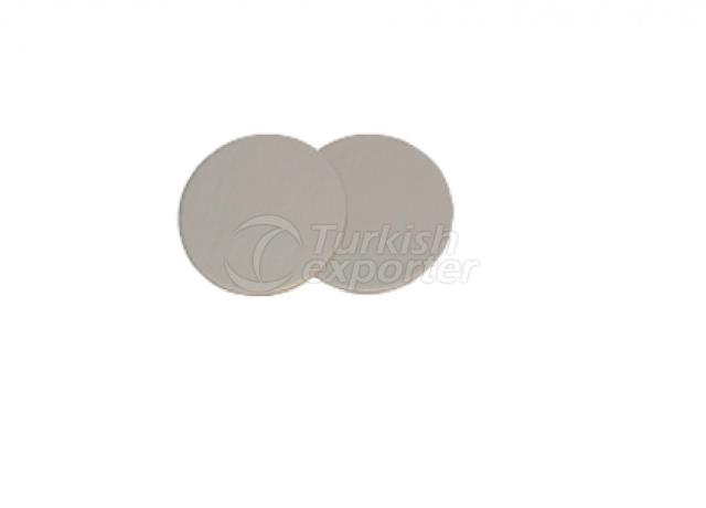 Aluminium Gasket 46mm