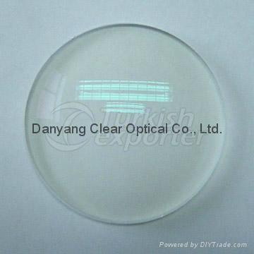 CR39 Resin Single Vision Optical Lenses