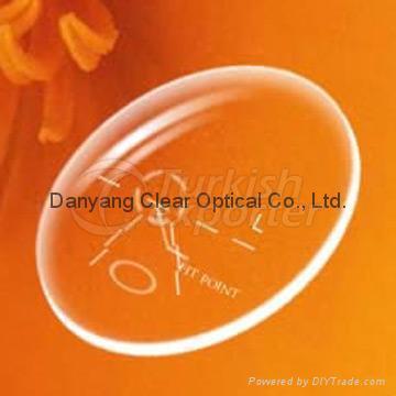 CR39 Organic Resin Progressive Lenses