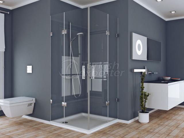 Cesius - Shower Enclosures