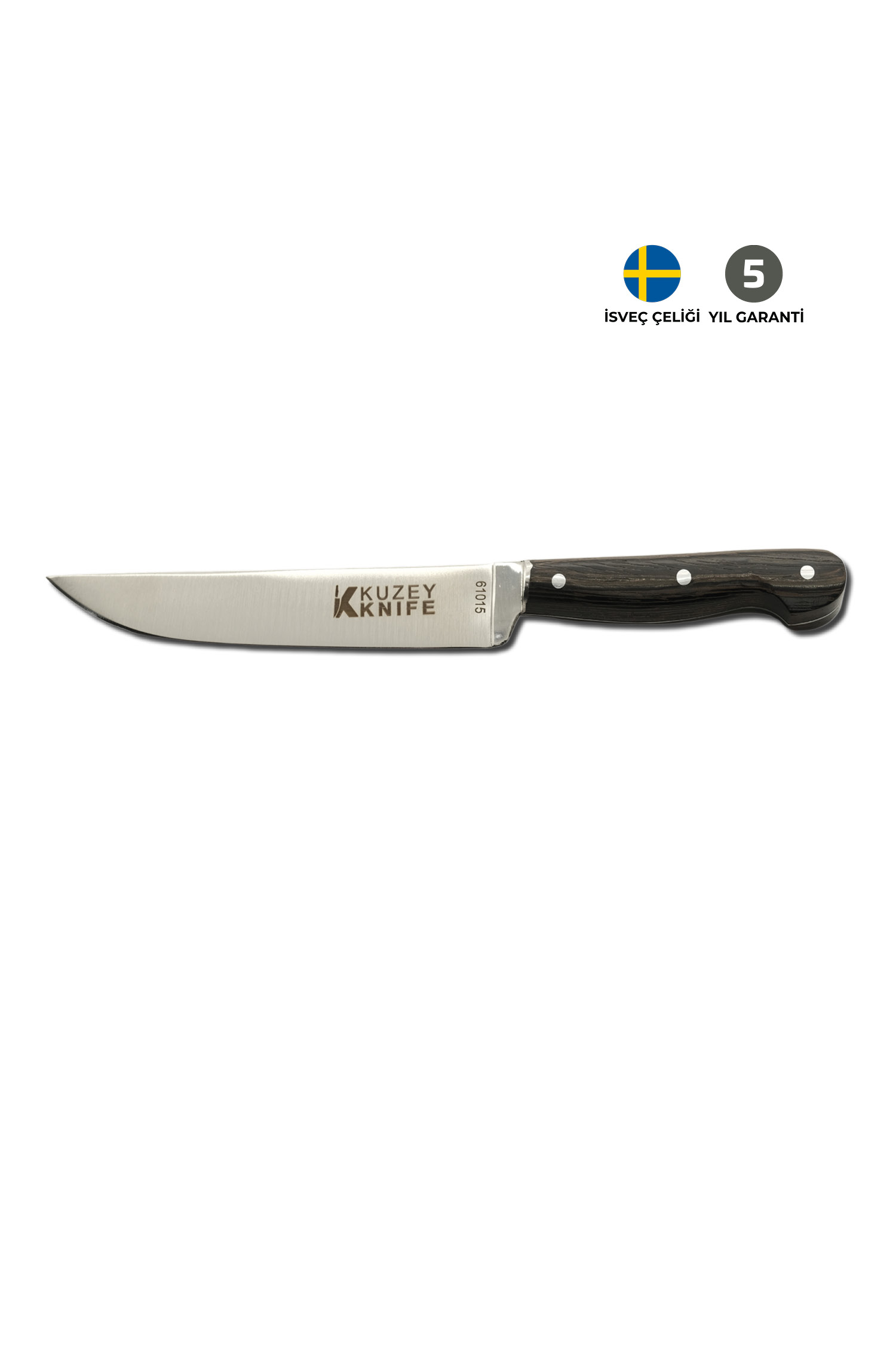 Bread Knife – Small