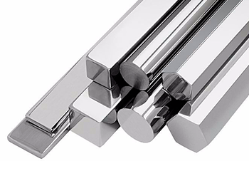 Stainless Steel Bars