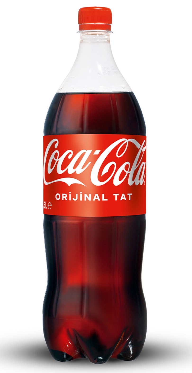 Coca Cola 1.5 Lt 