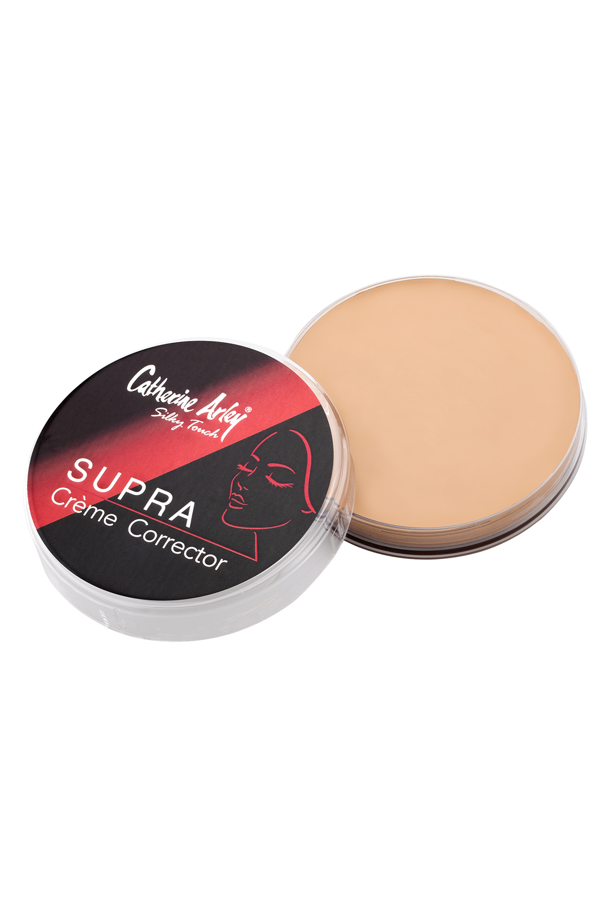 SUPRA CRÈME CORRECTOR