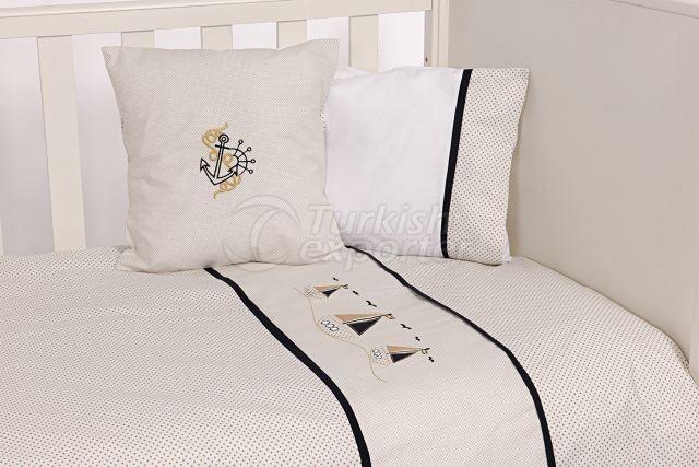 Bed Linen Sailor