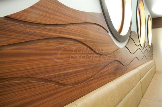 Hotel Furnitures Bera