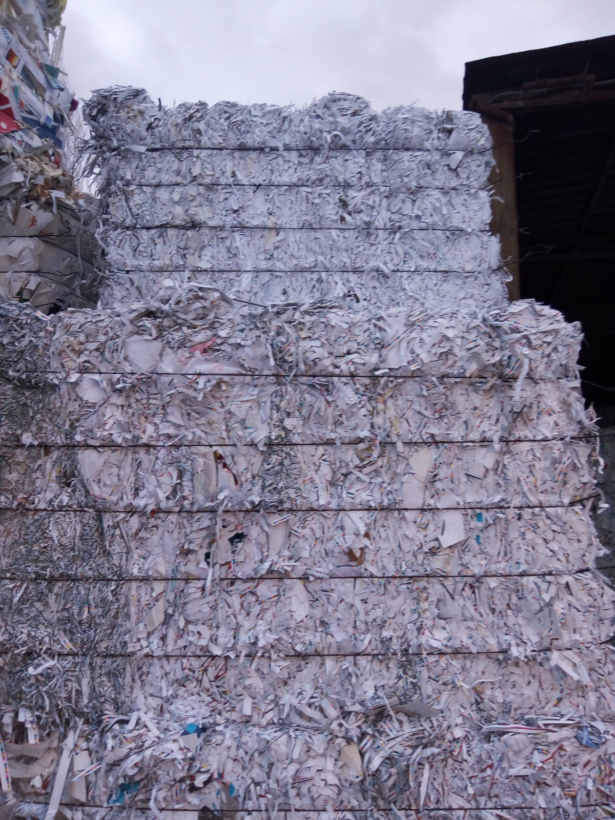 Coated Book Stocks (CBS)