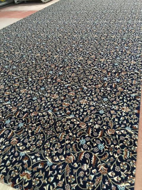 Wall To Wall Carpet