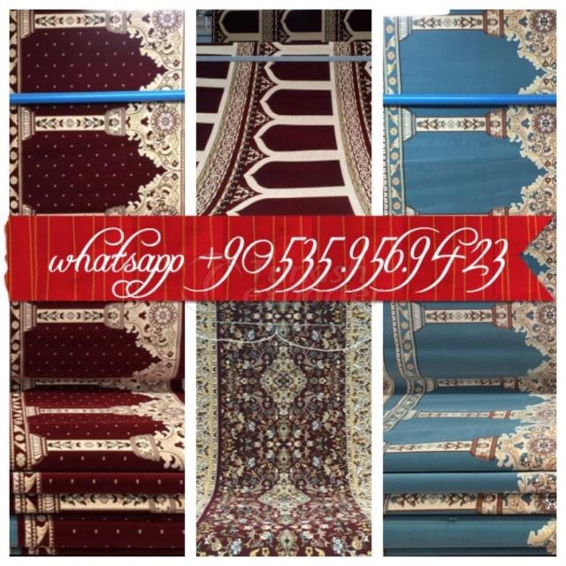 BCF Carpet