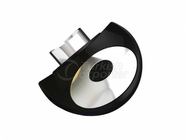 Saucepan Handle 2053