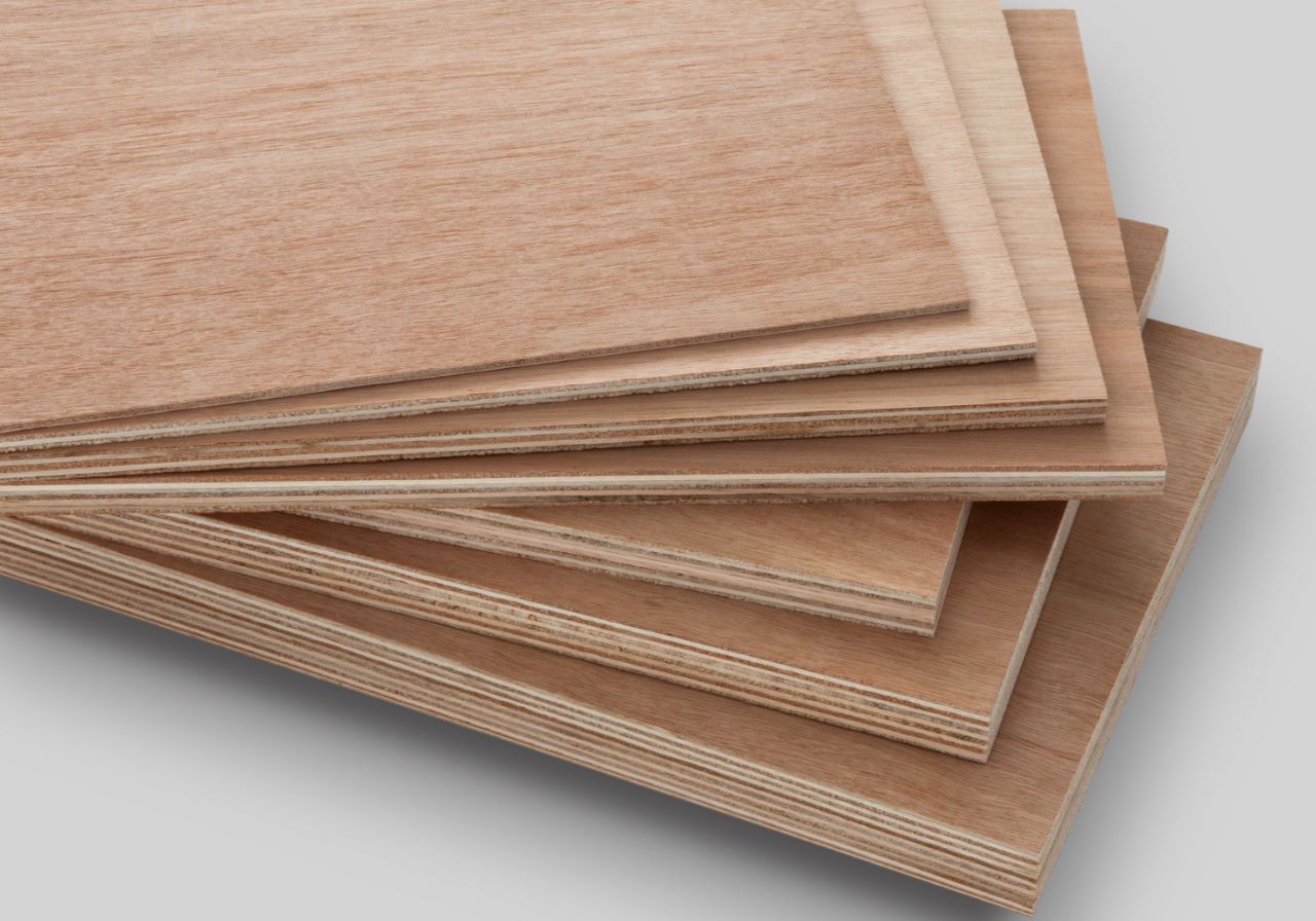 PLYWOOD