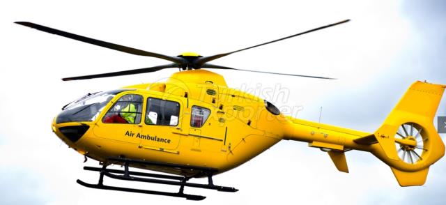 Air Ambulance