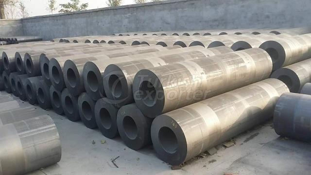 Graphite Electrode HP 150mm-500mm