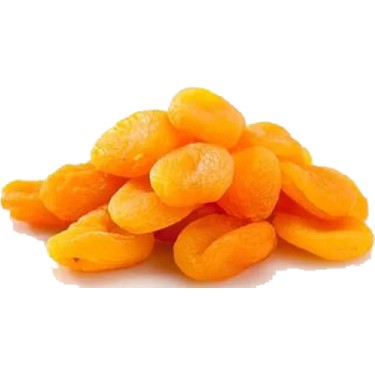 Dried Apricot