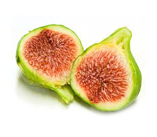 Fresh Frozen Peeled Fig