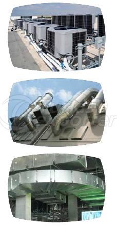 Air Conditioning