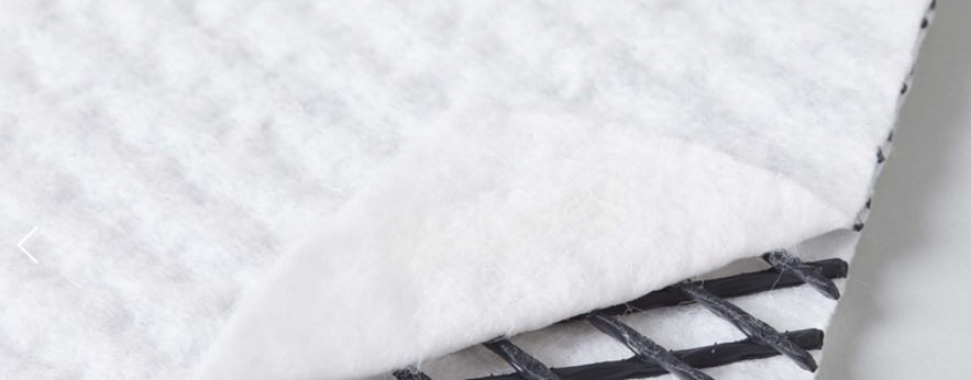Drainage Geocomposite