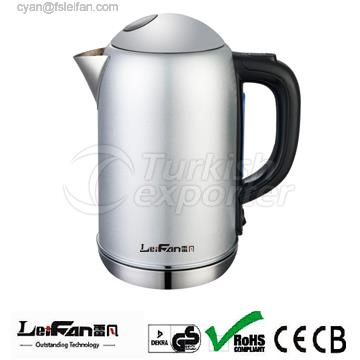 Electric Water Kettle With filter