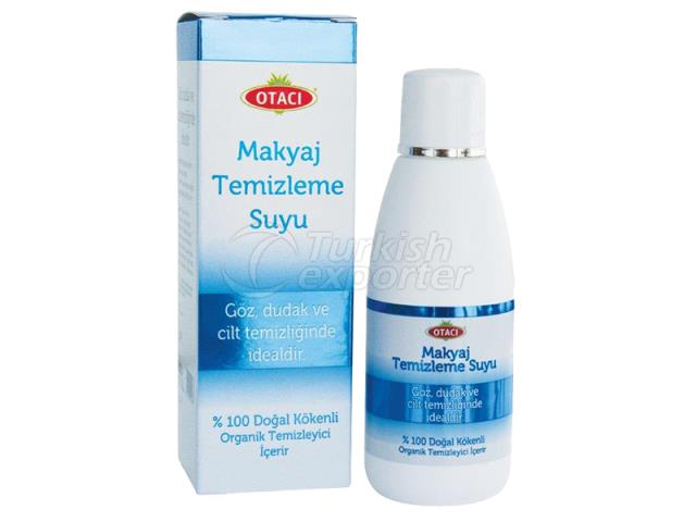 Make-up Remover Water