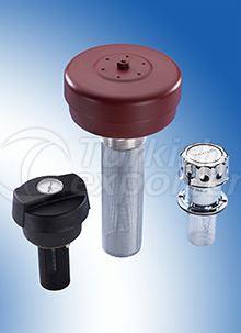 Hydraulic Liquid Filtration