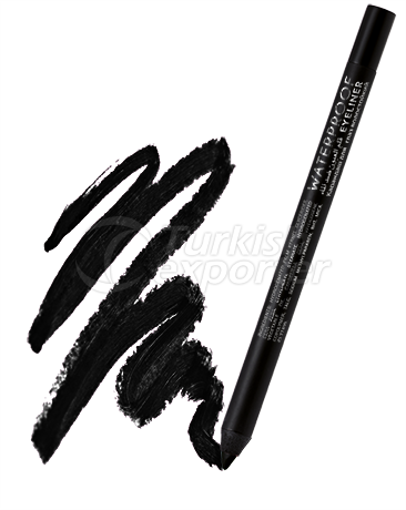 PT605 Waterproof Eyeliner Pencil